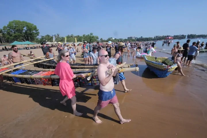 Iconic Darwin Beer Can Regatta to go ahead at new location