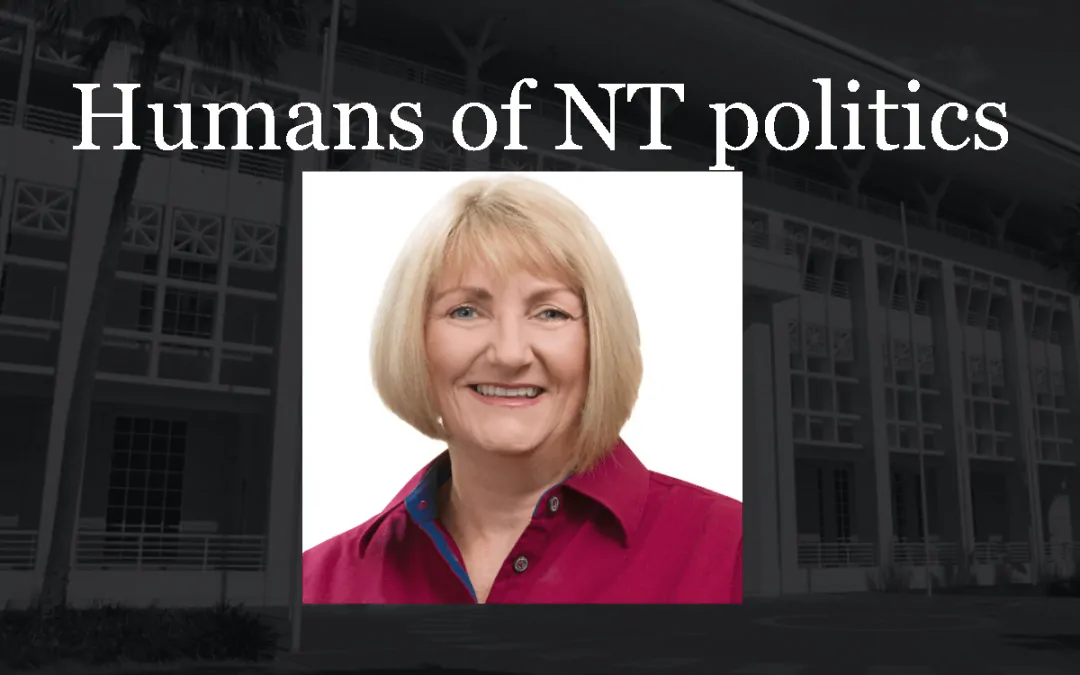 NT election 2020 candidates – Beverly Ratahi