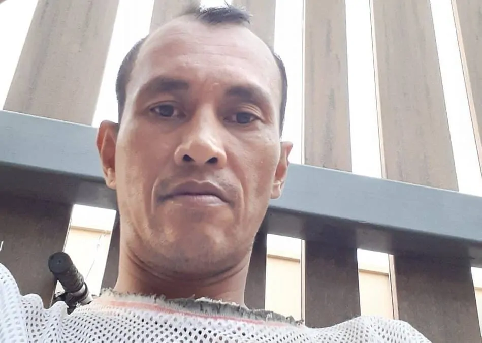 Former Australian boxing champion jailed for dealing cannabis