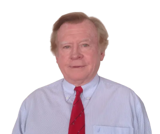 Professor Don Fuller