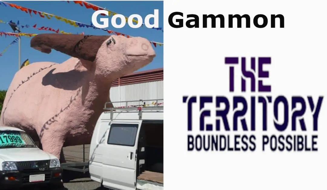 Good n gammon – Edition XI: See the secret document Gunner signed