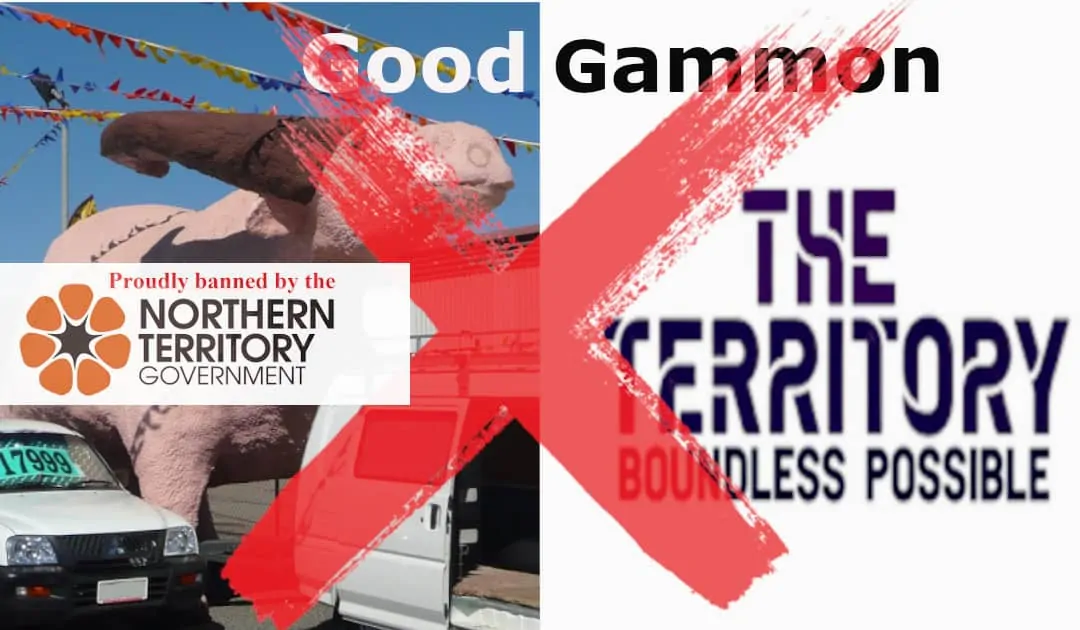 Good n’ gammon – Edition IX: The end of press freedom commemorative edition