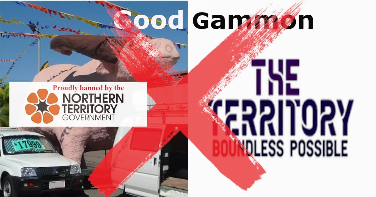 Good n gammon banned