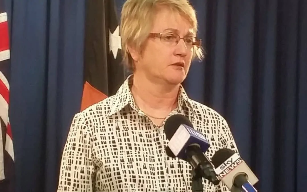 Speaker Kezia Purick asked to resign after ICAC probe finds she misled investigators, ‘failed to uphold the law’