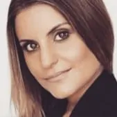 NT Government head of comunications Maria Billias