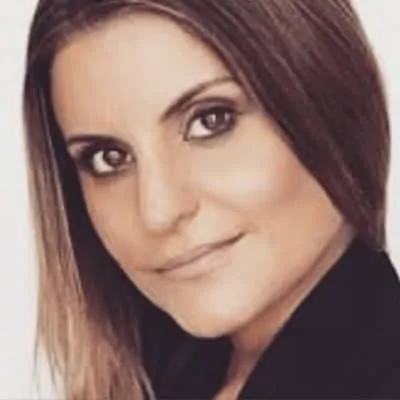 NT Government head of comunications Maria Billias