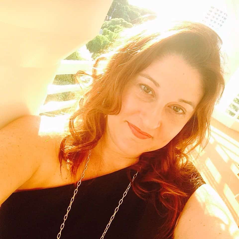 Kezia Purick's former electorate officer Martine Smith