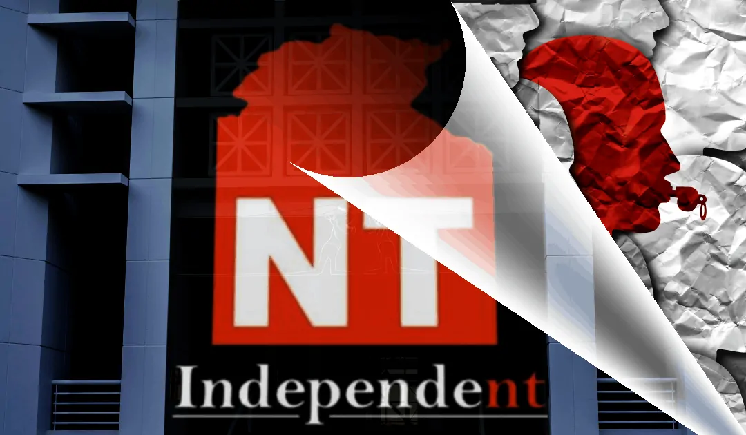 A note from the editor: Why we started the NT Independent