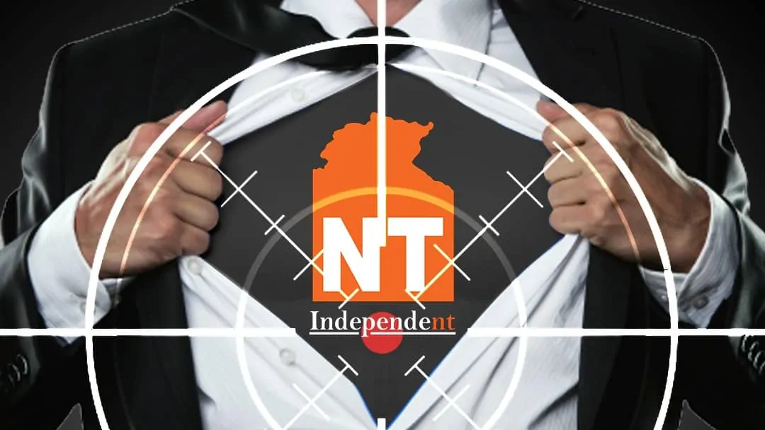 NT Indy Superman cropped