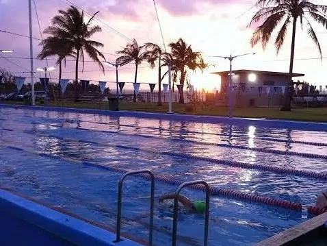 Nightcliff pool 43 Nightcliff Pool in Darwin