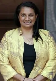 Nova Peris