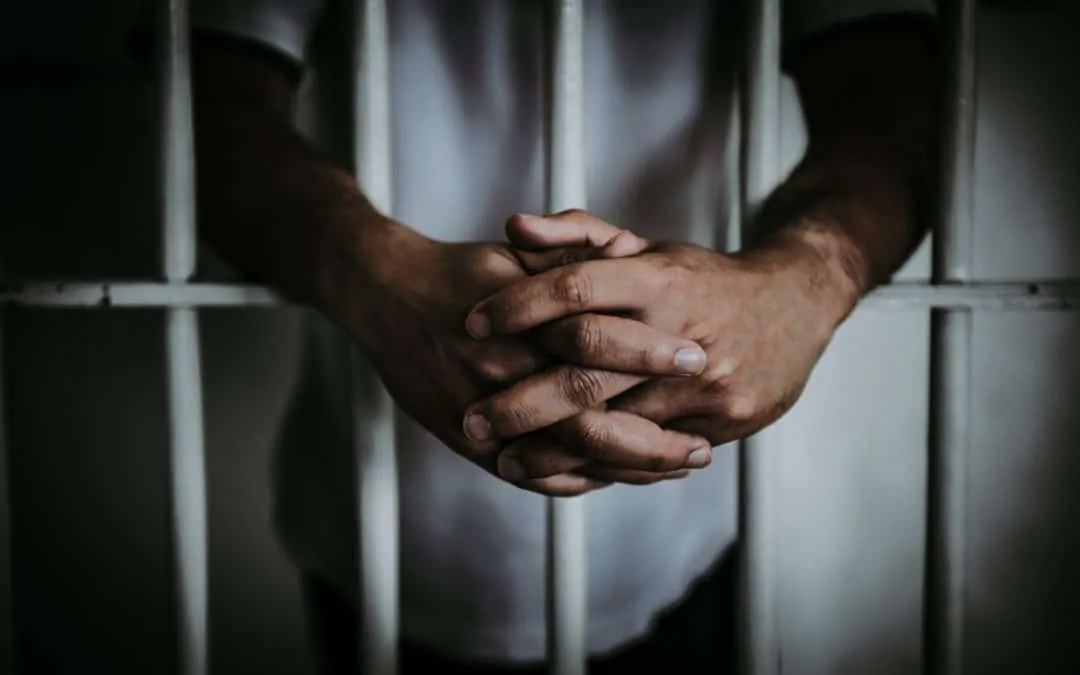 ‘It’s a ticking timebomb’: Fears another prison riot is imminent
