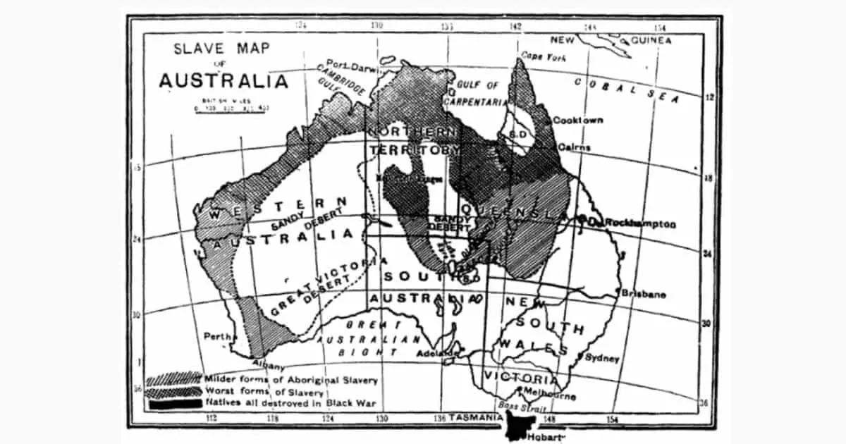 Slave Map FB