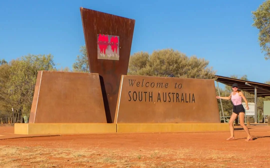 ‘We should see more people travelling to SA’: South Australia to open borders to Territorians tonight, pressure grows on Gunner to reopen the NT