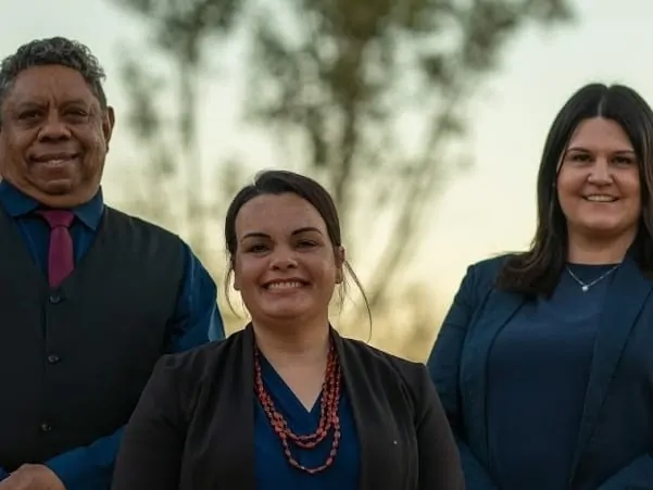 Federation Party NT names Central Australia candidates, two Alice town councillors in the mix