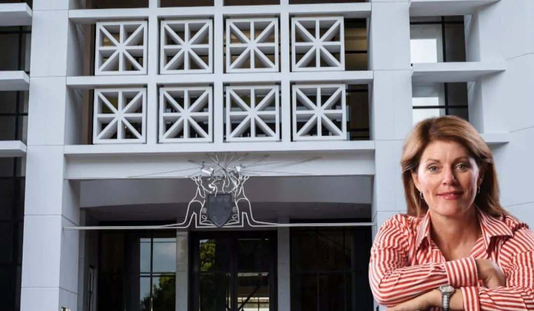 ‘Someone has to be held to account’: Tracey Hayes on the government’s mishandling of the economy