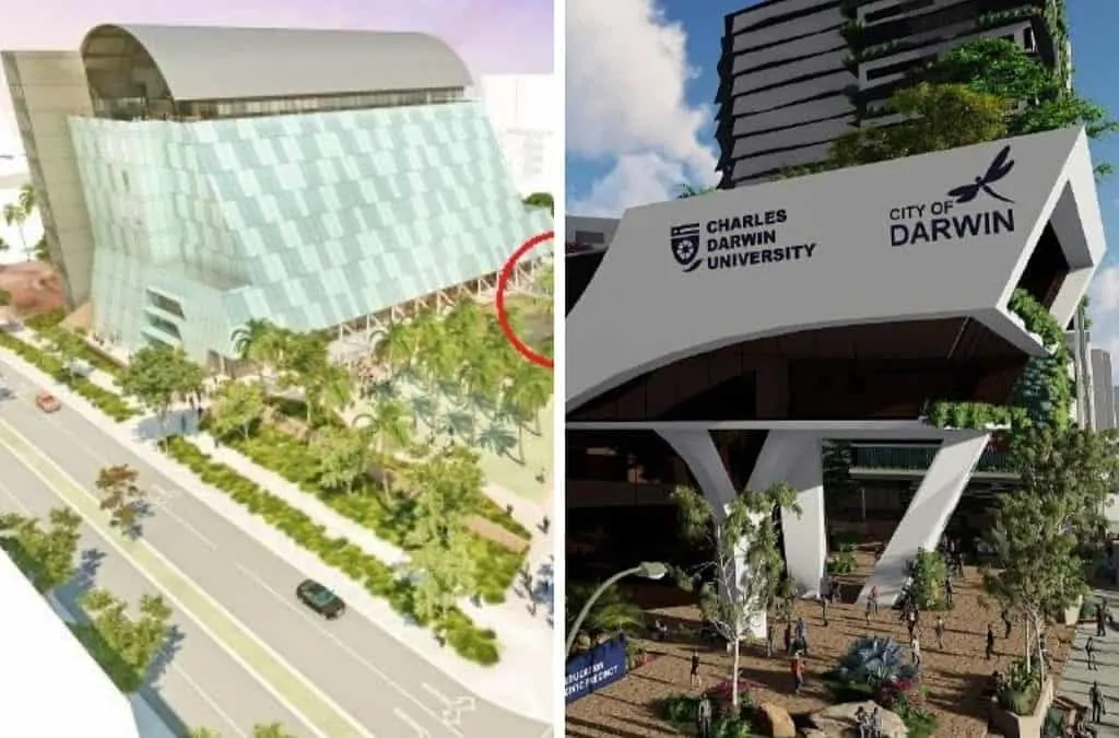 ‘Iterations’ in new CDU designs compared to previous concepts