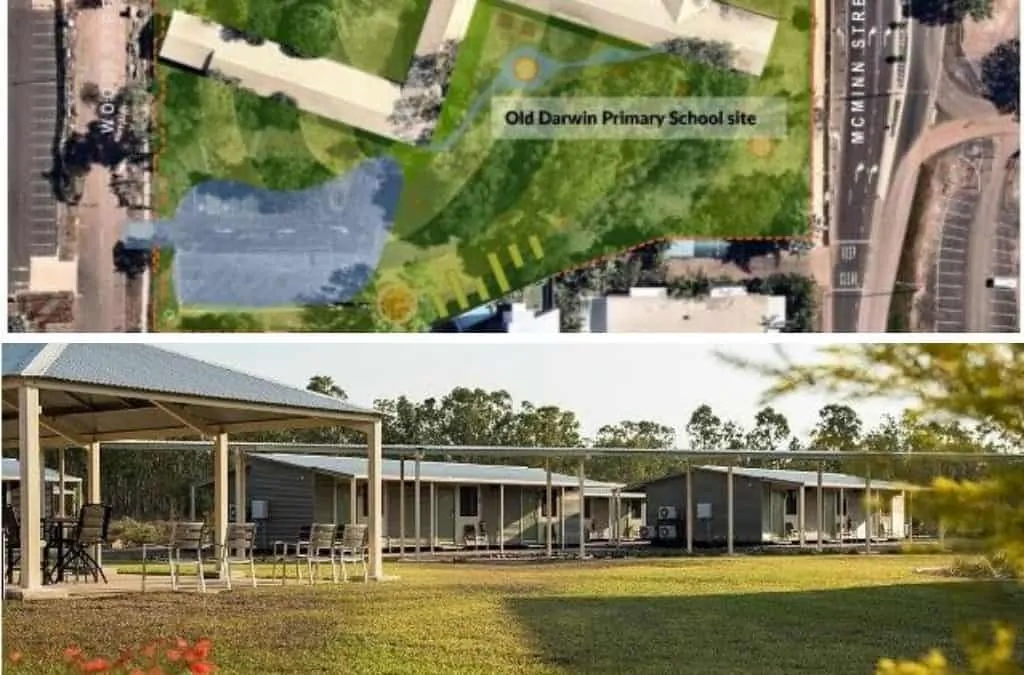 Backlash over plans to move CBD homeless centre 12 kms away