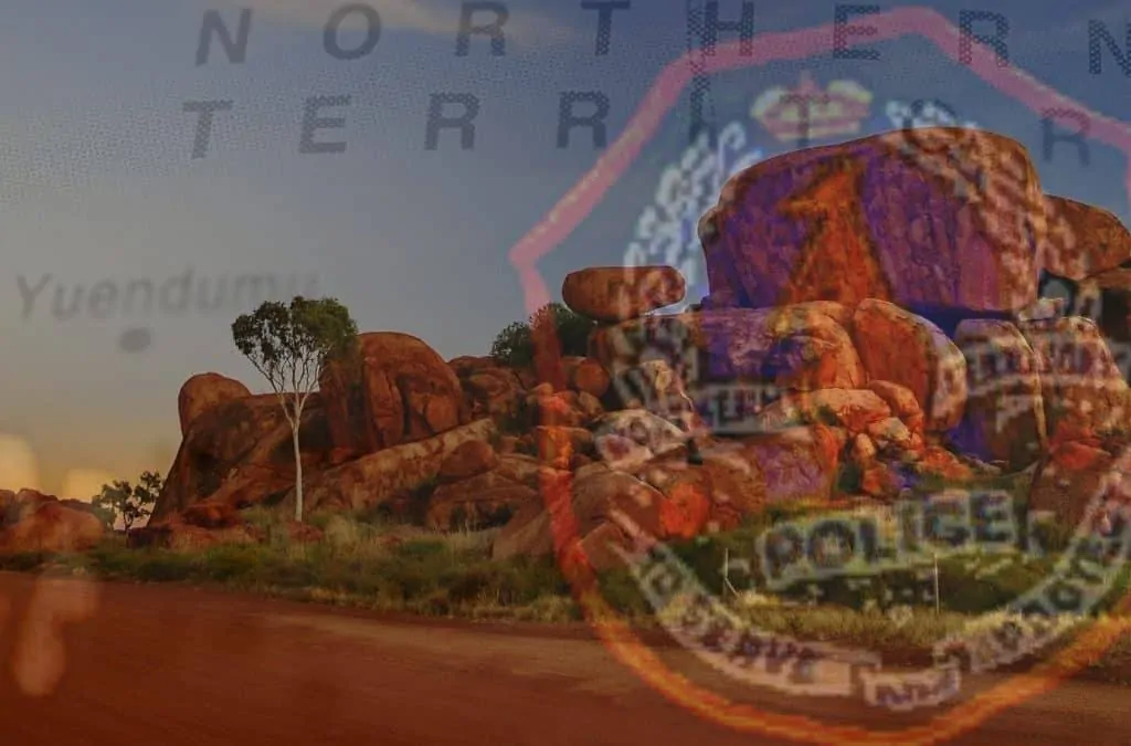 Almost 20 cops under investigation over Yuendumu shooting singlets