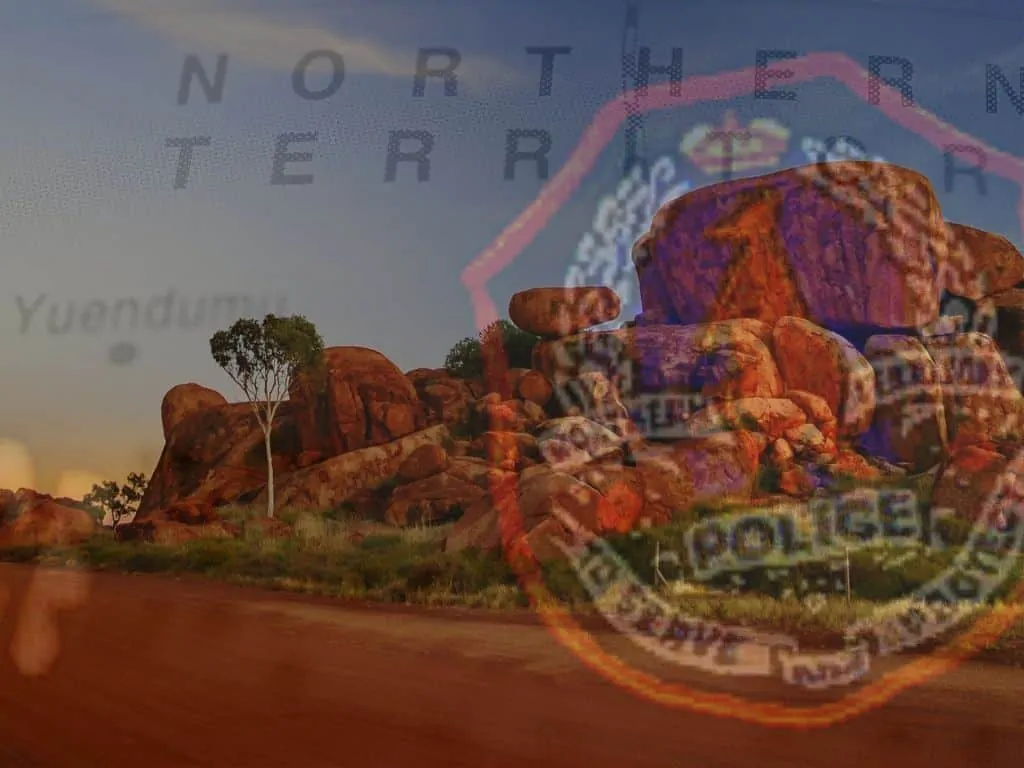 NT Police