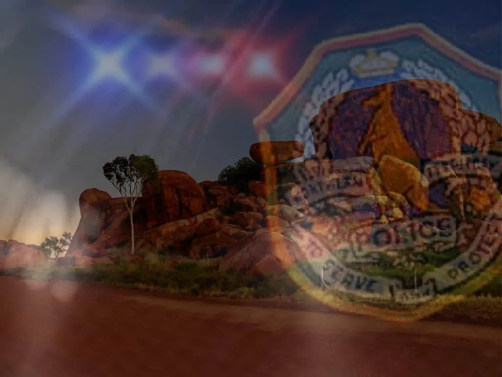 Nt Police