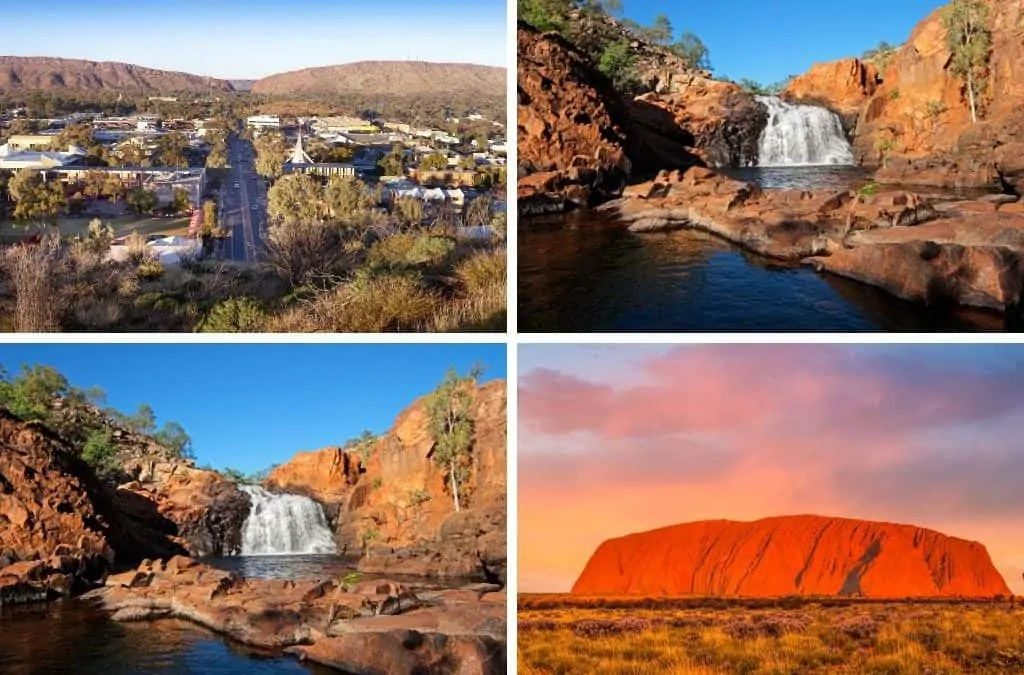 Tourism vouchers return amid major losses for NT operators