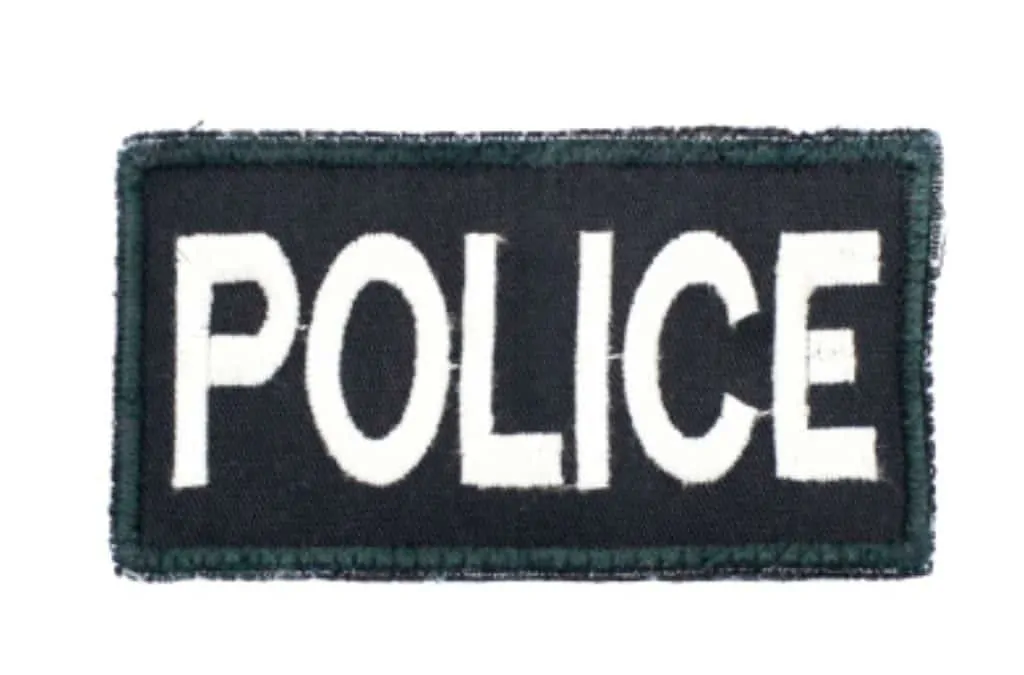 ‘We are not punching bags’: Six NT cops assaulted in just five days