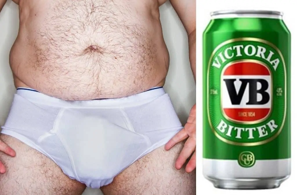 ‘Goldilocks’ thief drinks beer, steals meat from house dressed only in jocks and unbuttoned shirt