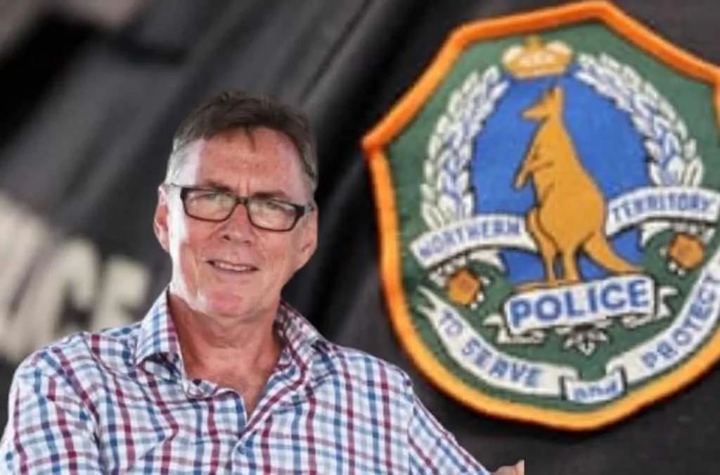 Territory Alliance’s new policing policy gets approval from NTPA