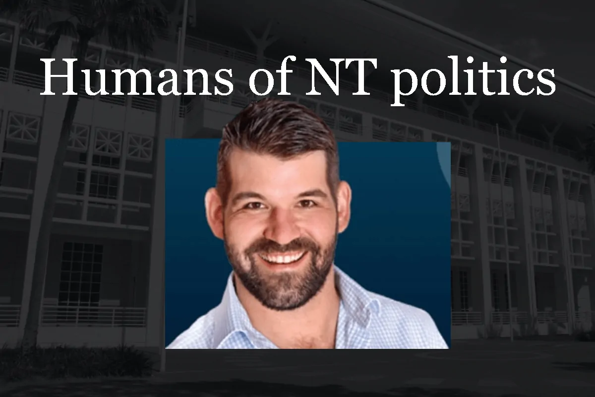 matt paterson profile