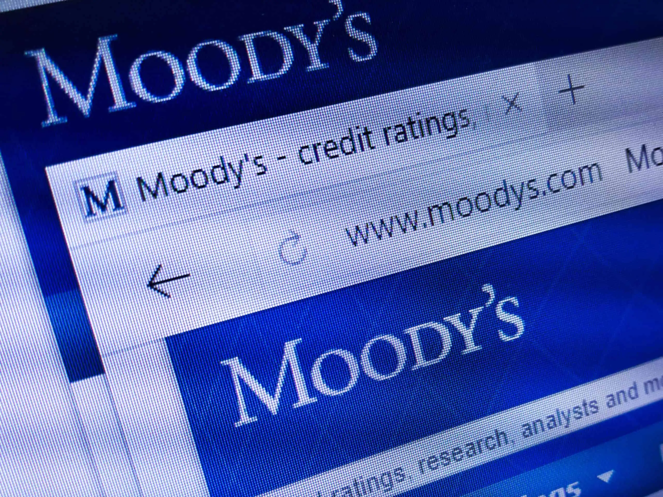Moody’s Cropped