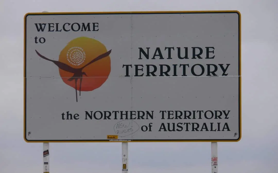 Territory’s borders to open on July 17
