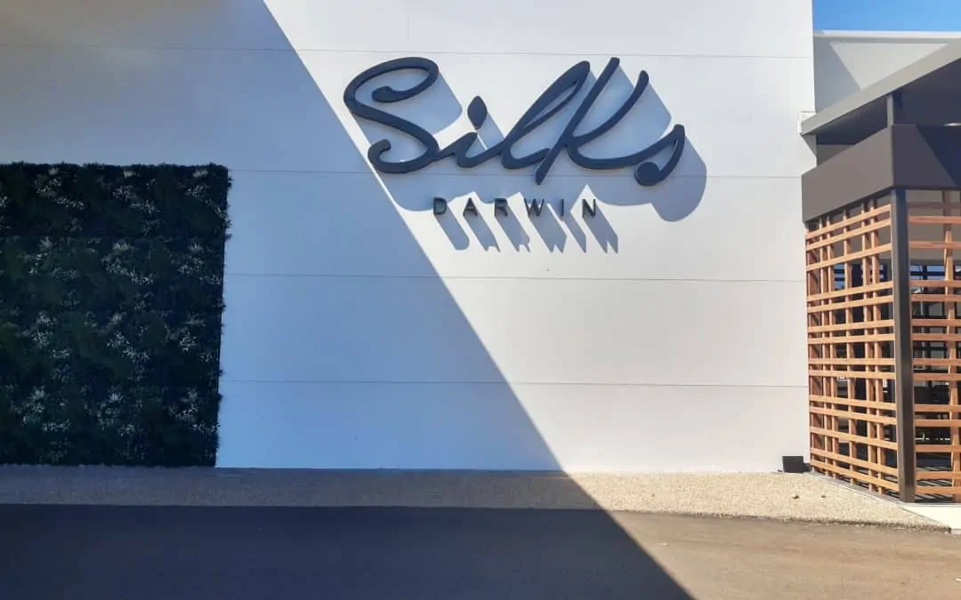 FOI documents contradict NT building controller’s statement on Turf Club’s Silks venue