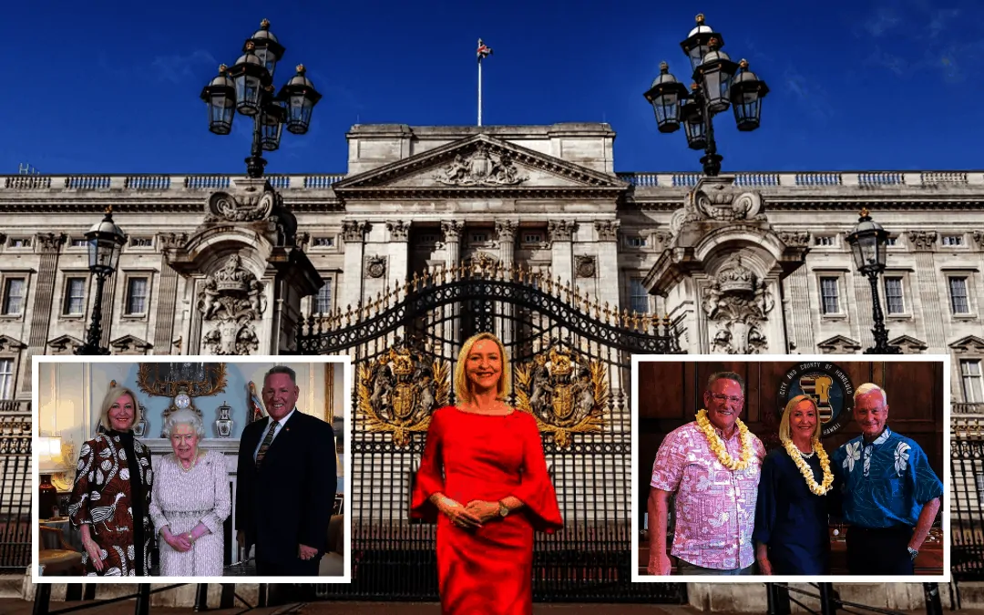 High-flying Administrator Vicki O’Halloran’s taxpayer-funded travel revealed