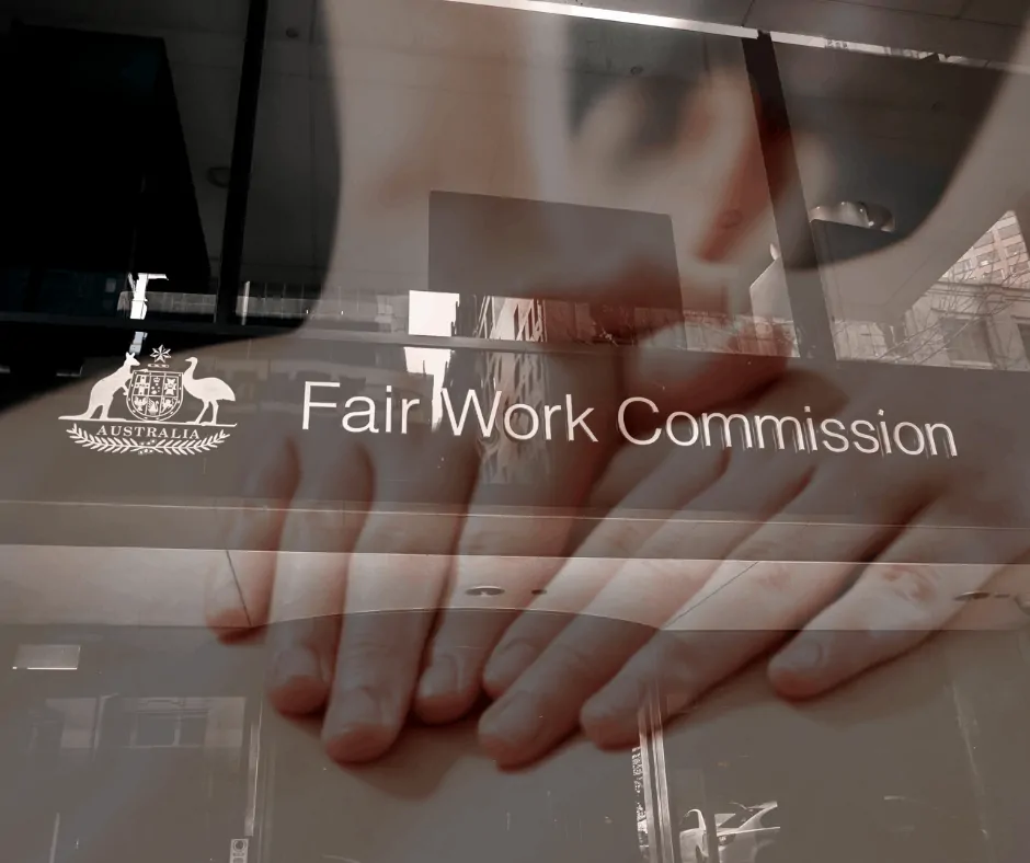 Fair Work Commission
