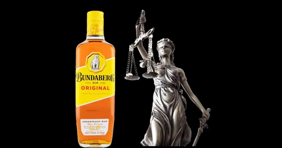 Bundy bottle court