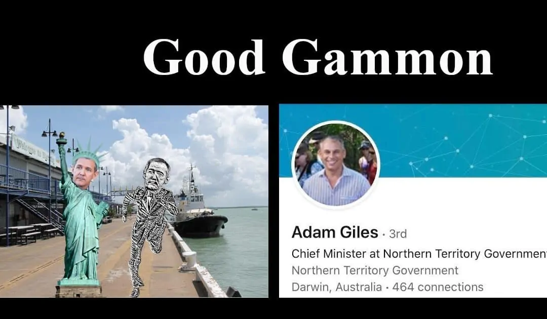 Good n’ gammon – Edition XIV: Now with extra gammon