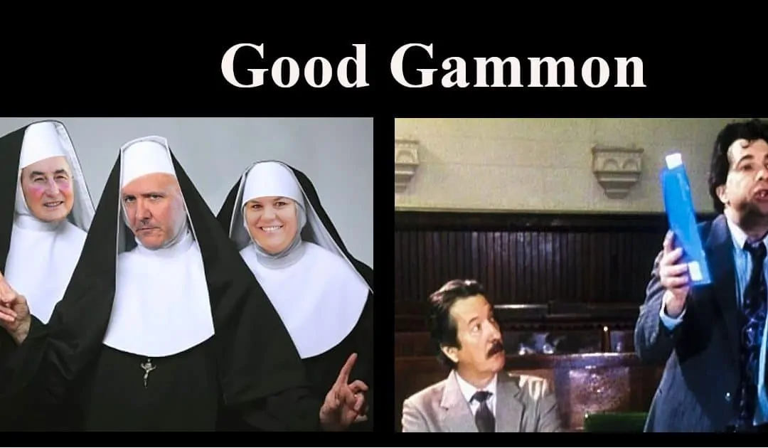 Good n’ gammon – Edition XIII: It’s the constitution, it’s Mabo, it’s justice, it’s law, it’s Daniel Andrews