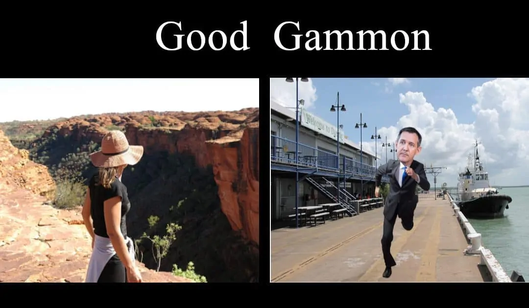 Good n’ gammon – Edition XII: The two-for-one heart-lung machine deal