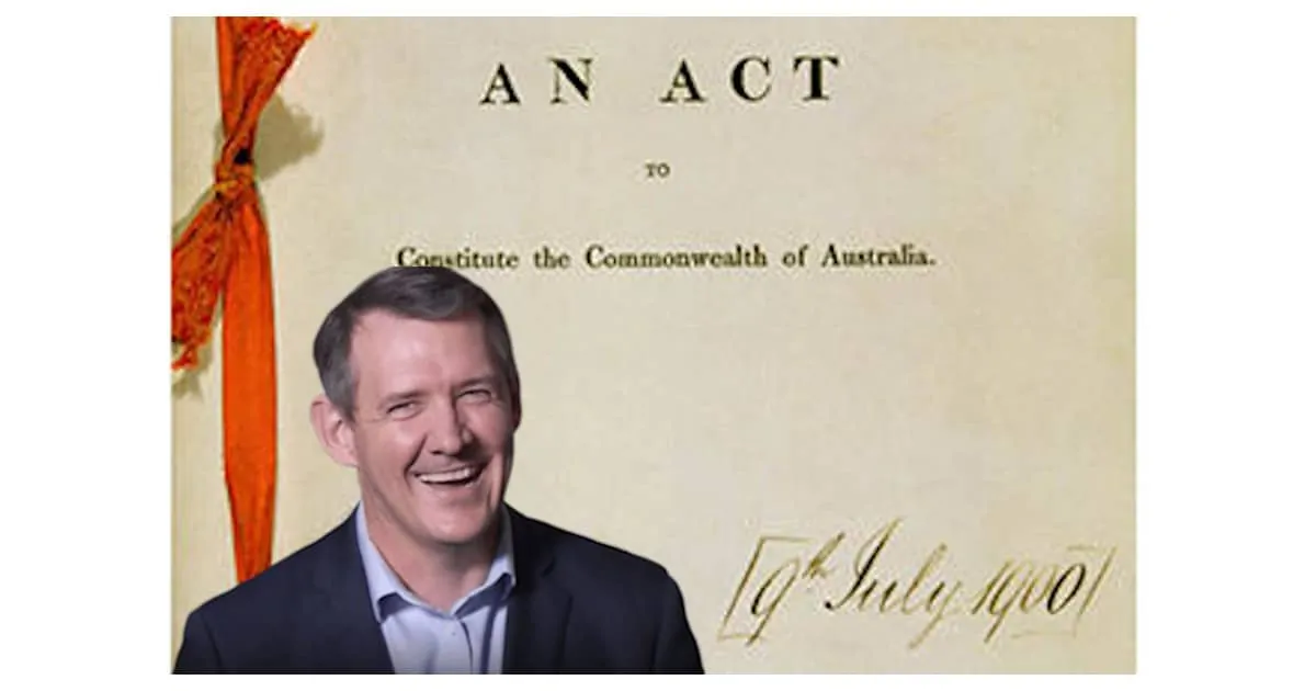 Gunner constitution