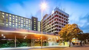 H Hotel Darwin