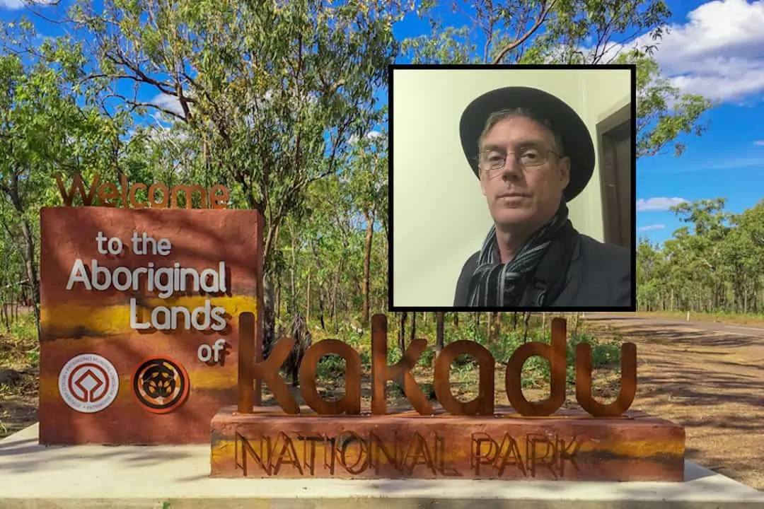 Justin O’Brien Kakadu