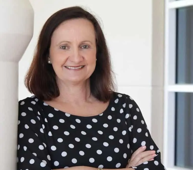 Territory Alliance dumps Lambley from party – Lambley returns serve, says she will resign from ‘debacle’