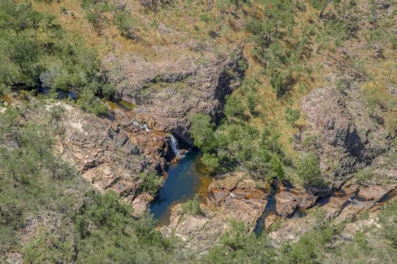 Litchfield Central Valley 4
