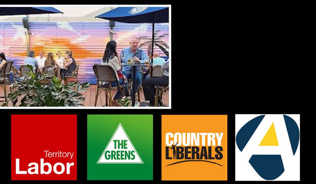 ‘Meet the candidates’ public forums proving a hit at exposing inexperienced politicians