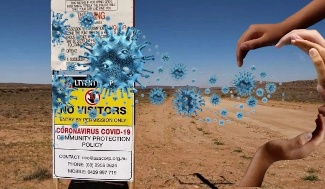 Three more Victorians fined for breaching quarantine work exemptions in remote NT