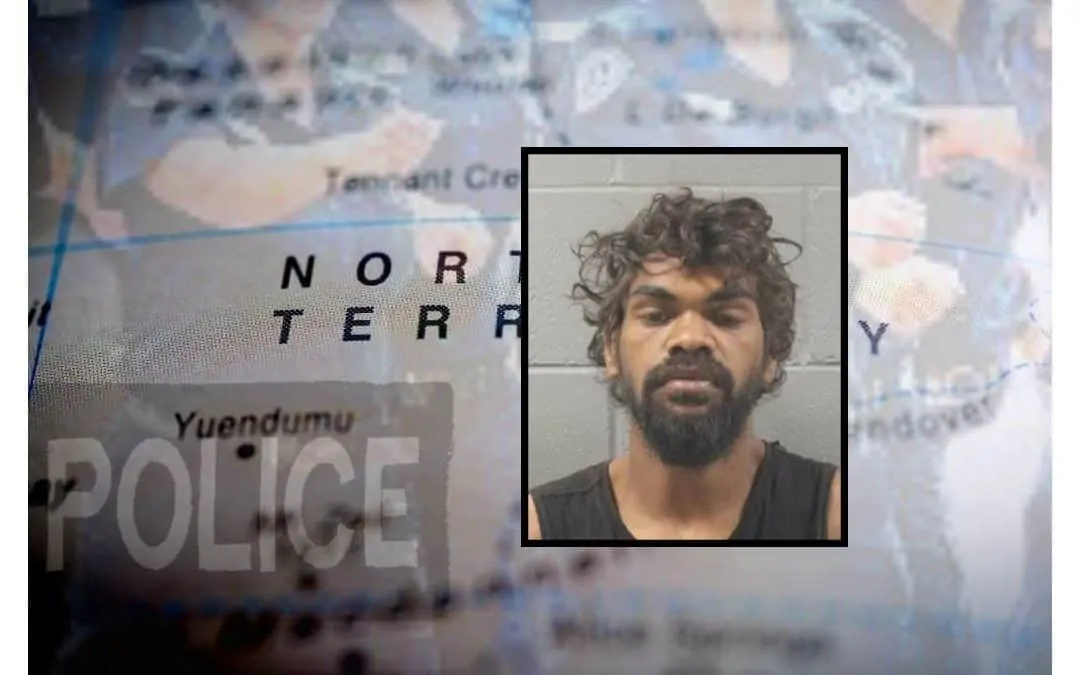 NT Police media unit seeks public’s help in locating man who escaped three days ago