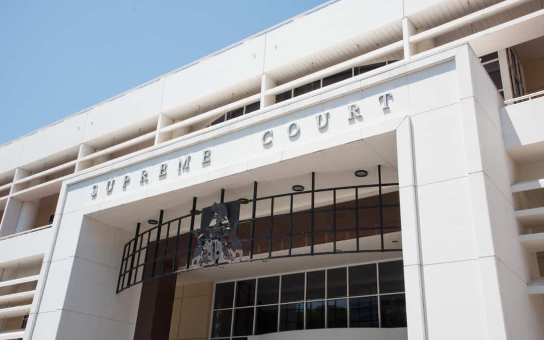 Keith Kerinauia found guilty of murder