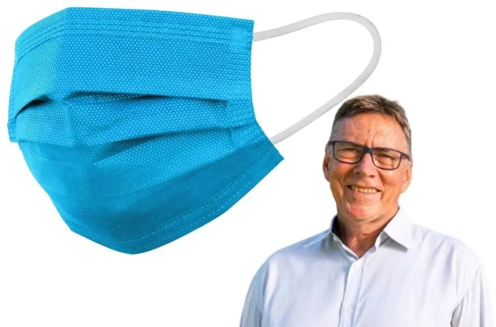 Territory Alliance calls for government to buy more face masks