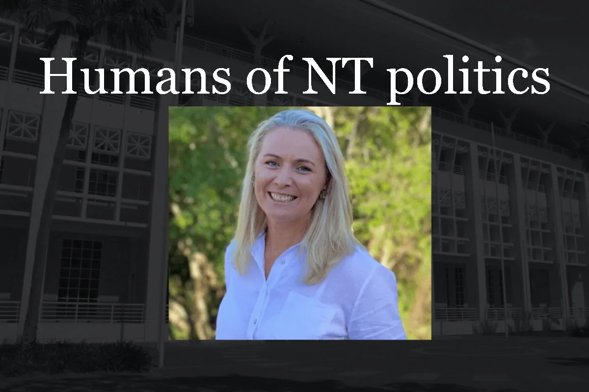 holly hecck labor is talking to us